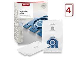 Miele HYClean GN Støvsugerposer
